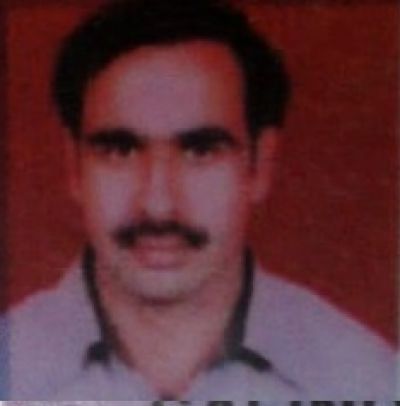 Dr Salinder Singh 
